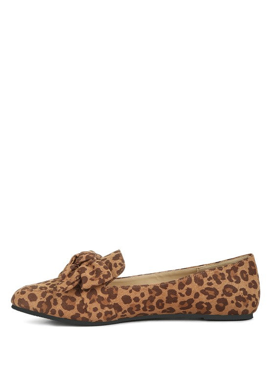 Pecan Pie Loafer - Tigbul's Variety Fashion Shop