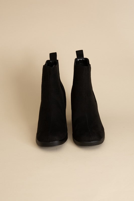Arbor Boots - Tigbul's Variety Fashion Shop