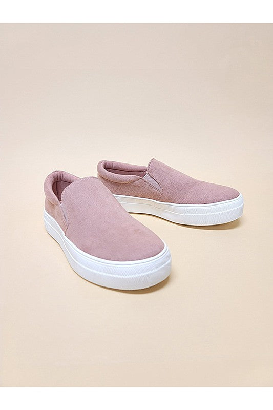 HIKE-SLIP ON CASUAL SNEAKERS - Tigbul's Variety Fashion Shop
