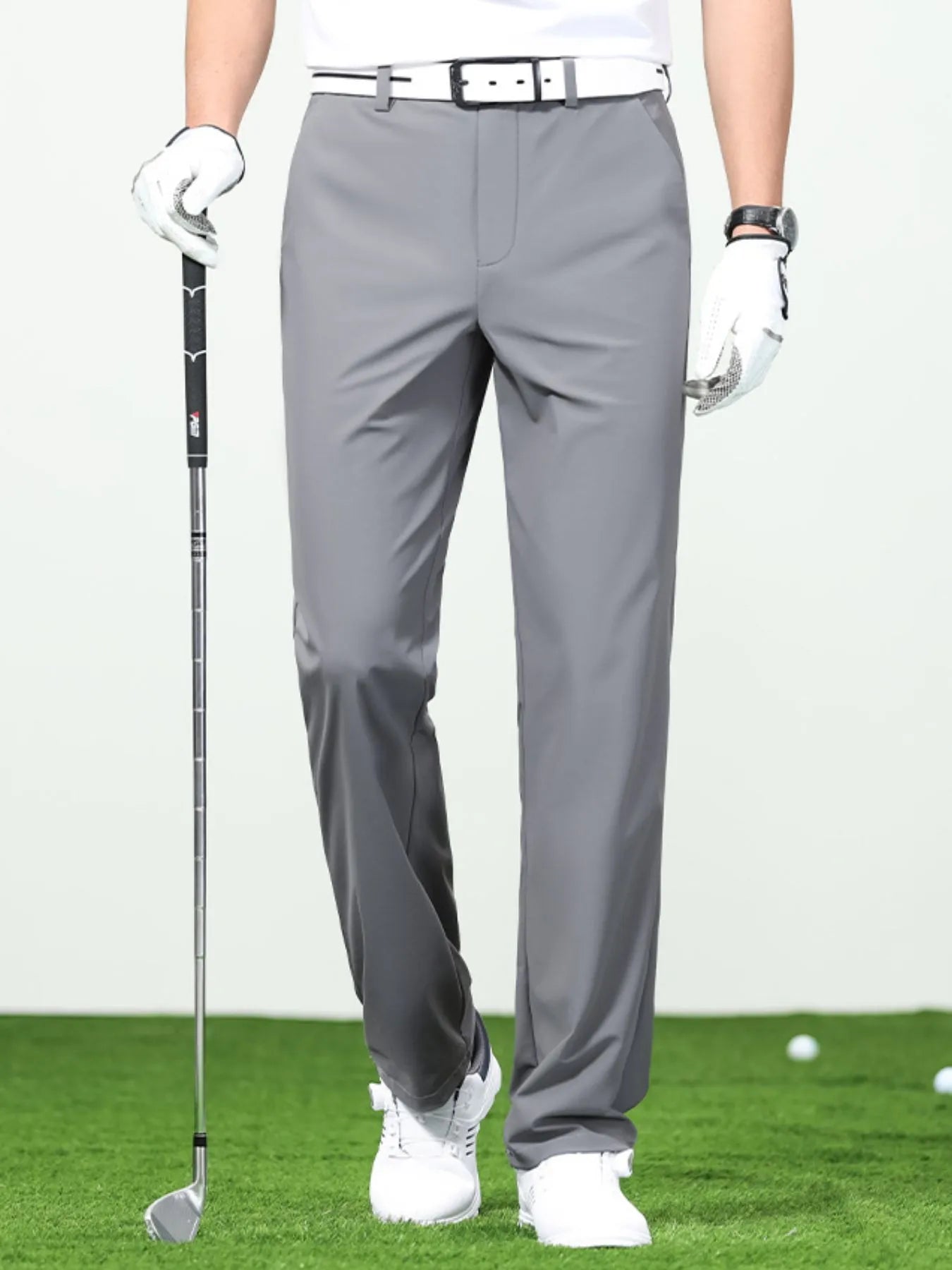 Men's Loose Fit Pants - Tigbul's Variety Fashion Shop