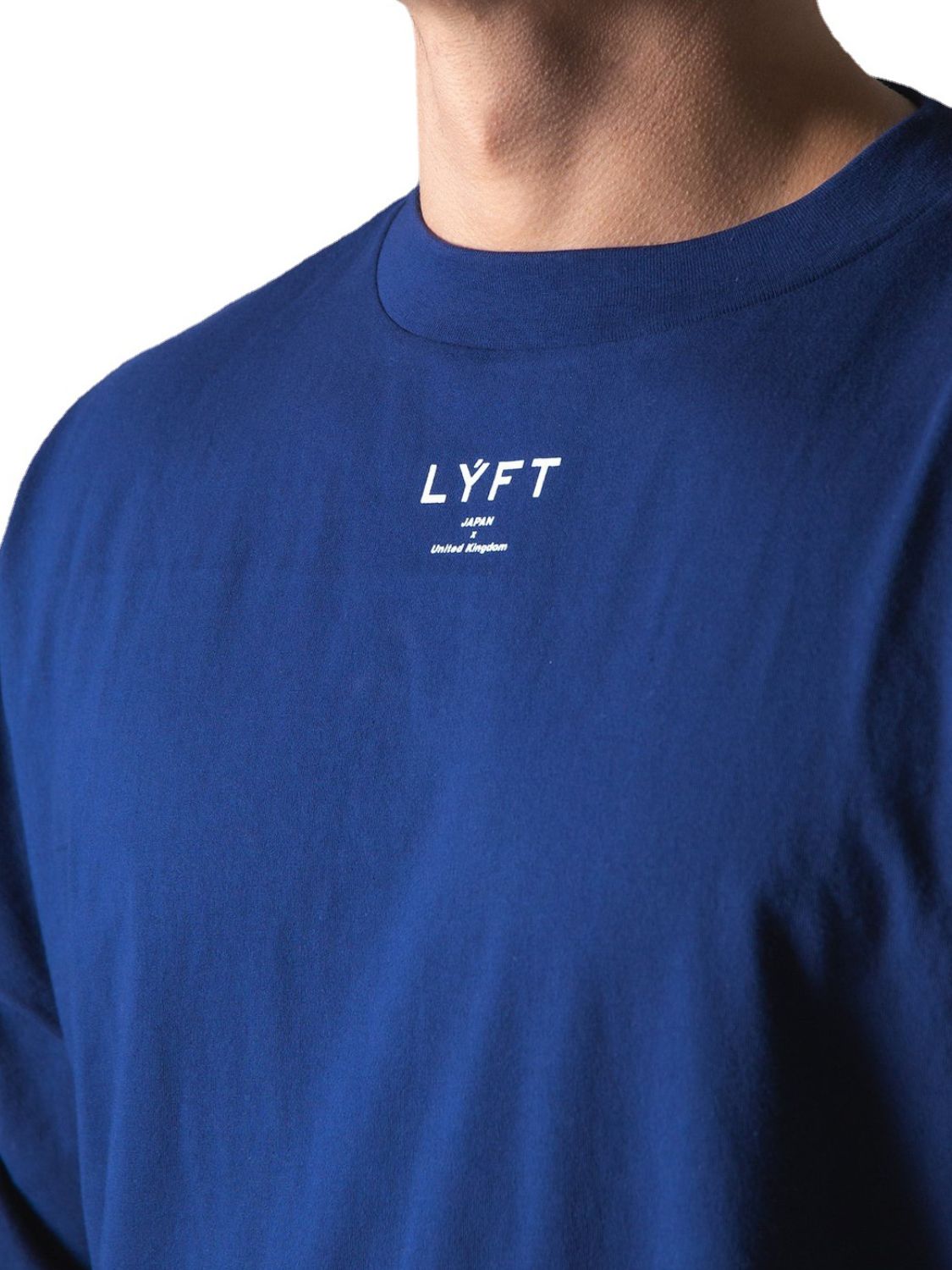 Men's Plus Size Letter Round Neck Half Sleeve T-Shirt - Tigbul's Variety Fashion Shop