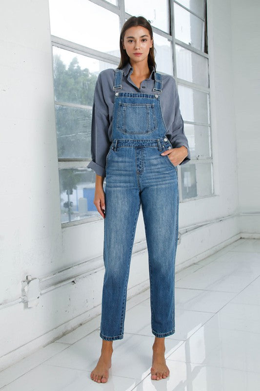 MOM FIT OVERALL - Tigbul's Variety Fashion Shop