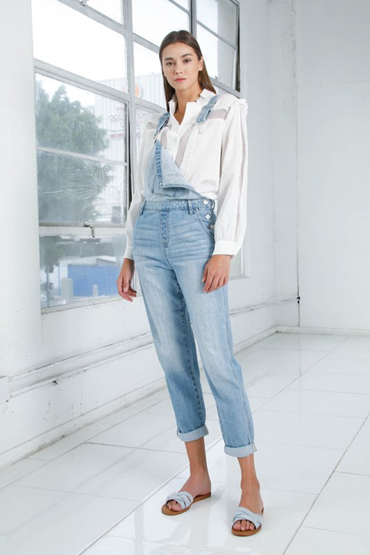 MOM FIT OVERALL - Tigbul's Variety Fashion Shop