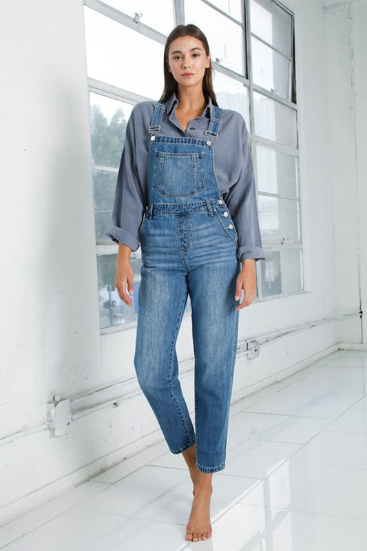 MOM FIT OVERALL - Tigbul's Variety Fashion Shop