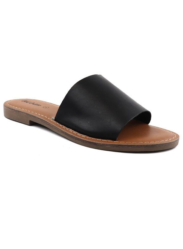 ALL Leather Handmade Sandal - Tigbuls Variety Fashion