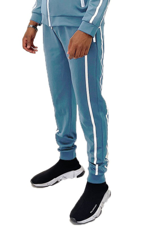 SWEAT PANT JOGGERS - Tigbul's Variety Fashion Shop