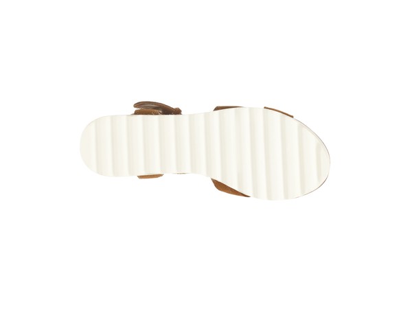 CASA WEDGE SANDALS - Tigbul's Variety Fashion Shop
