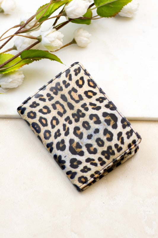 Passport and Vaccine Credit Card Wallet - Tigbul's Variety Fashion Shop