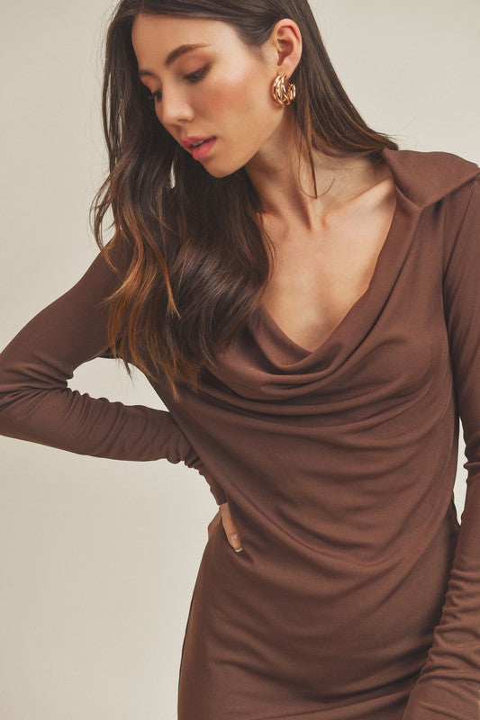 Jeri Dress - Tigbul's Variety Fashion Shop