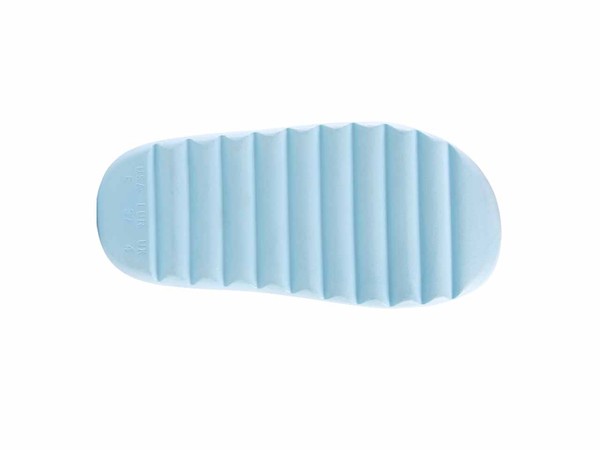 DUMBA Diamante Pool Sliders - Tigbul's Variety Fashion Shop