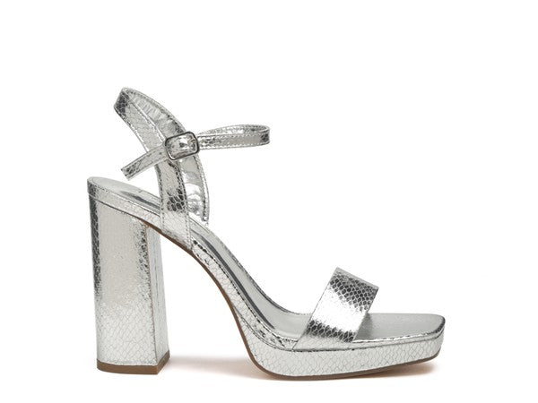 Merengue Sandal - Tigbul's Variety Fashion Shop