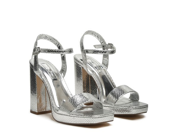 Merengue Sandal - Tigbul's Variety Fashion Shop