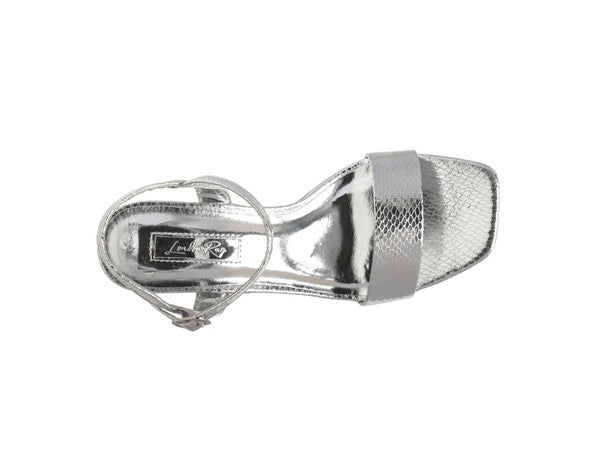 Merengue Sandal - Tigbul's Variety Fashion Shop
