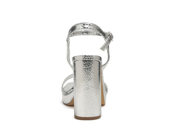 Merengue Sandal - Tigbul's Variety Fashion Shop