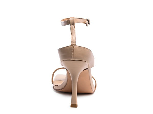 Marcia Stiletto Sling-Back Sandal - Tigbul's Variety Fashion Shop