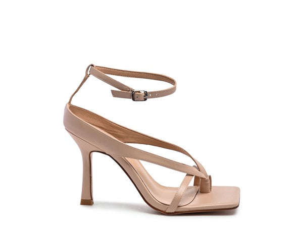 Marcia Stiletto Sling-Back Sandal - Tigbul's Variety Fashion Shop