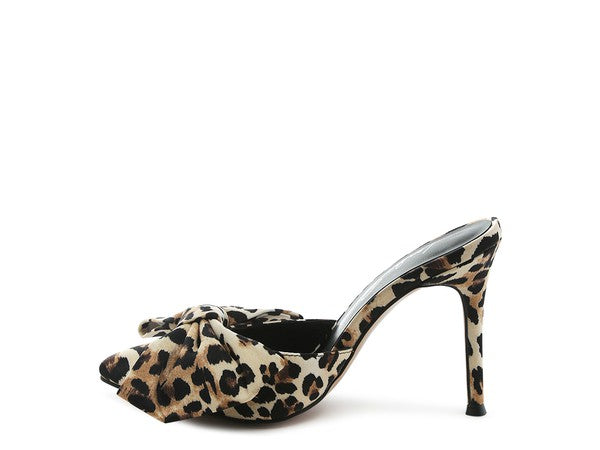 Joelle Pump - Tigbul's Variety Fashion Shop