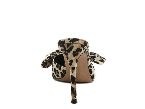 Joelle Pump - Tigbul's Variety Fashion Shop