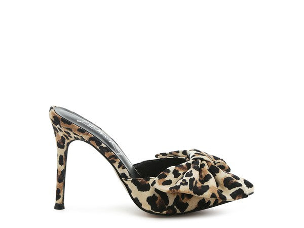 Joelle Pump - Tigbul's Variety Fashion Shop
