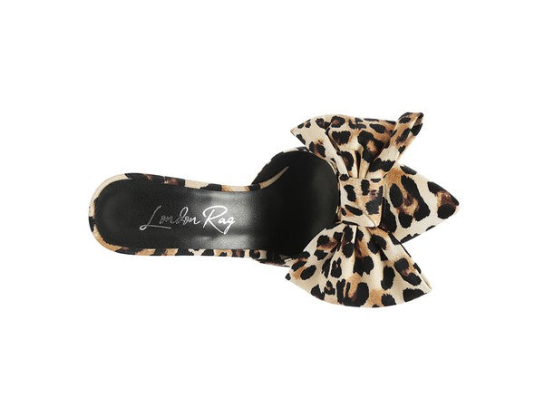 Joelle Pump - Tigbul's Variety Fashion Shop