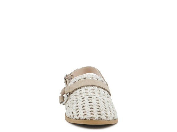 ROSALIE BLUSH BLOCK HEELED SANDAL - Tigbul's Variety Fashion Shop