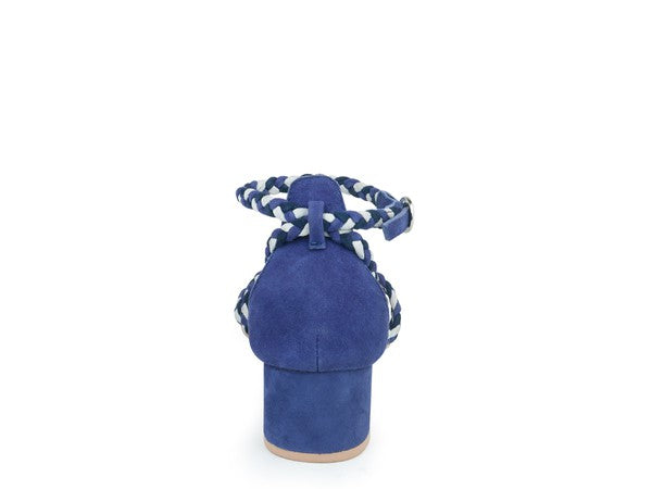 Candance Block Heel Sandals - Tigbul's Variety Fashion Shop