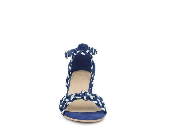 Candance Block Heel Sandals - Tigbul's Variety Fashion Shop