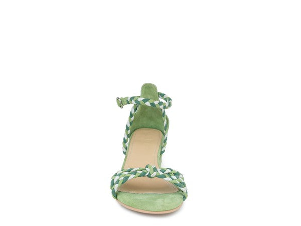 Candance Block Heel Sandals - Tigbul's Variety Fashion Shop