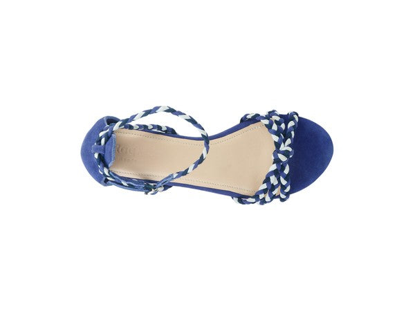 Candance Block Heel Sandals - Tigbul's Variety Fashion Shop