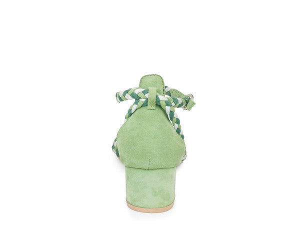 Candance Block Heel Sandals - Tigbul's Variety Fashion Shop