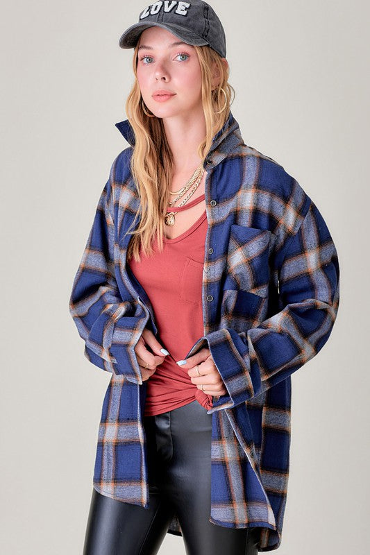 Shania Shirt - Tigbul's Variety Fashion Shop