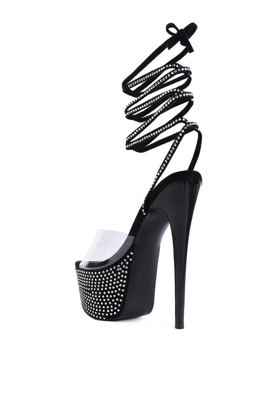 Sugar Mom Sandals - Tigbul's Variety Fashion Shop