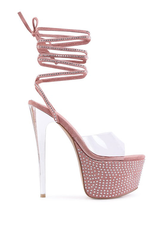 Sugar Mom Sandals - Tigbul's Variety Fashion Shop
