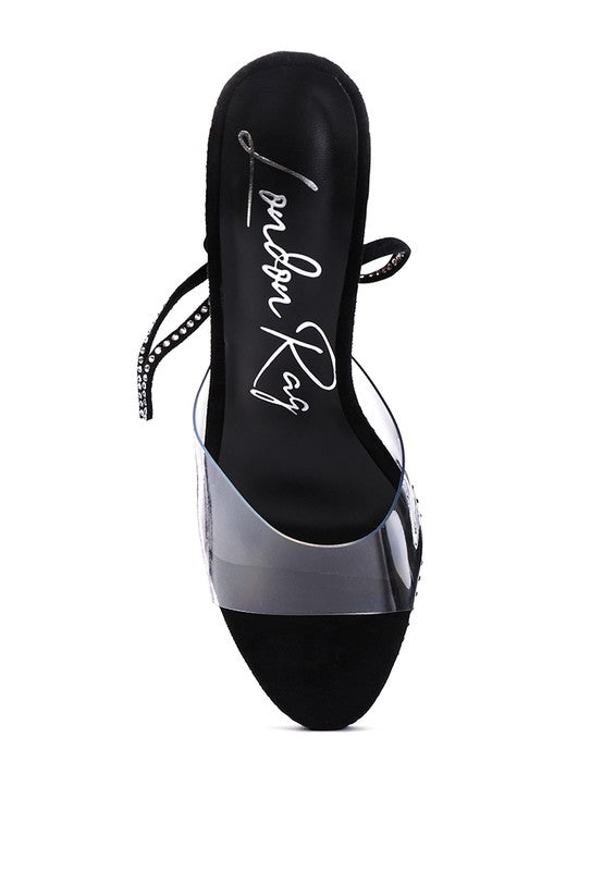 Sugar Mom Sandals - Tigbul's Variety Fashion Shop