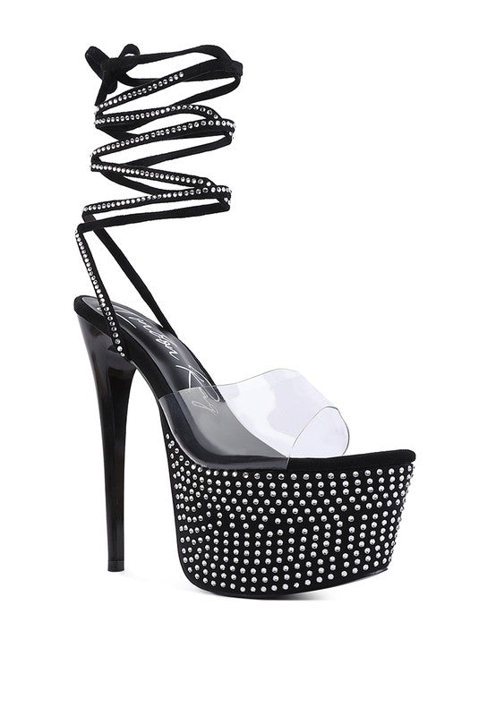 Sugar Mom Sandals - Tigbul's Variety Fashion Shop