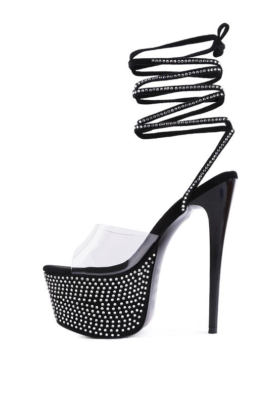 Sugar Mom Sandals - Tigbul's Variety Fashion Shop