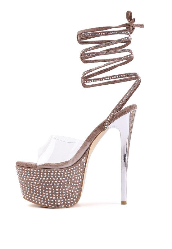 Sugar Mom Sandals - Tigbul's Variety Fashion Shop