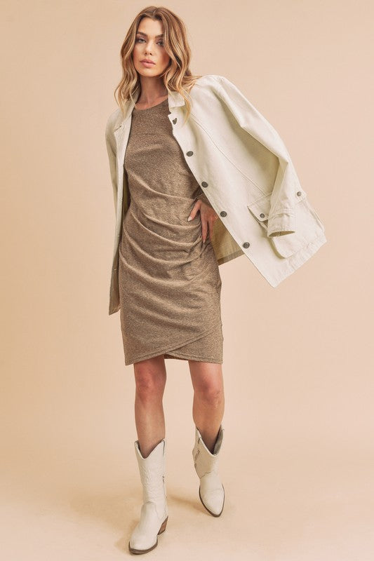 Renay Jacket - Tigbul's Variety Fashion Shop