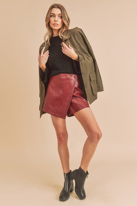 Renay Jacket - Tigbul's Variety Fashion Shop