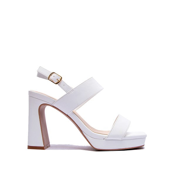 KRISHA-04X HEEL - Tigbul's Variety Fashion Shop