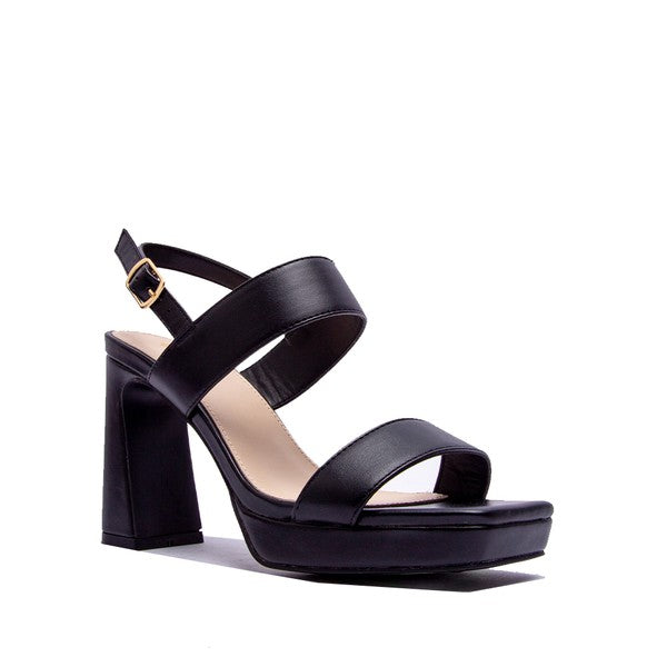 KRISHA-04X HEEL - Tigbul's Variety Fashion Shop