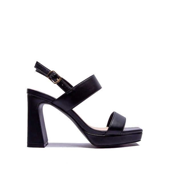 KRISHA-04X HEEL - Tigbul's Variety Fashion Shop