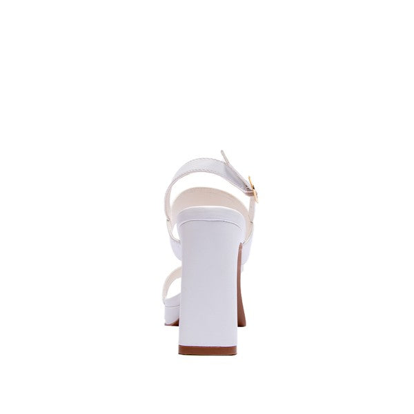 KRISHA-04X HEEL - Tigbul's Variety Fashion Shop