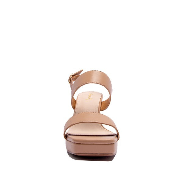 KRISHA-04X HEEL - Tigbul's Variety Fashion Shop
