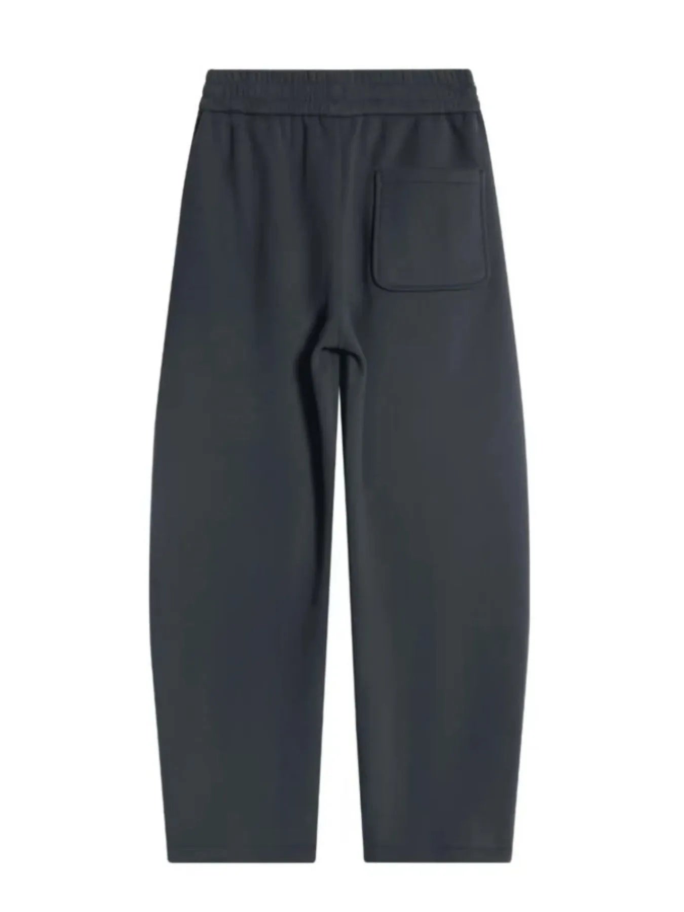 Men's Plus Size Drawstring Loose Fit Pants - Tigbul's Variety Fashion Shop