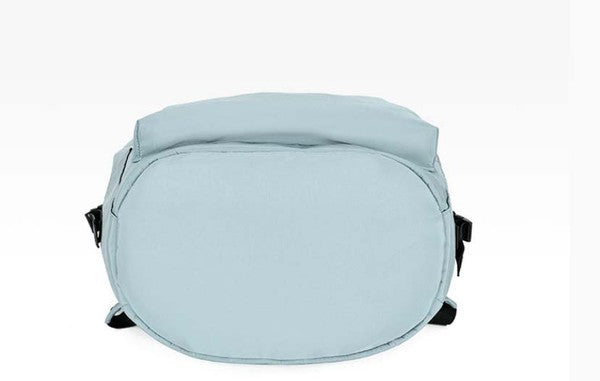 Everyday Backpack Tote - Tigbul's Variety Fashion Shop