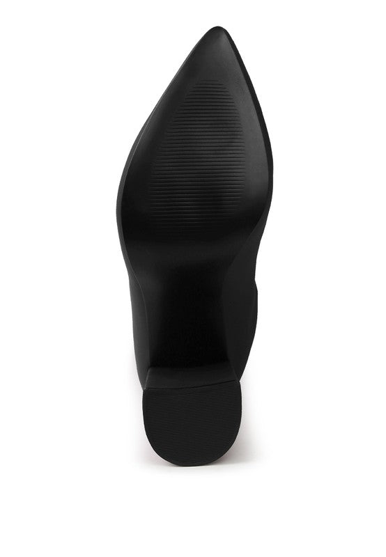 Ronettes Over-the-Knee Boot - Tigbul's Variety Fashion Shop