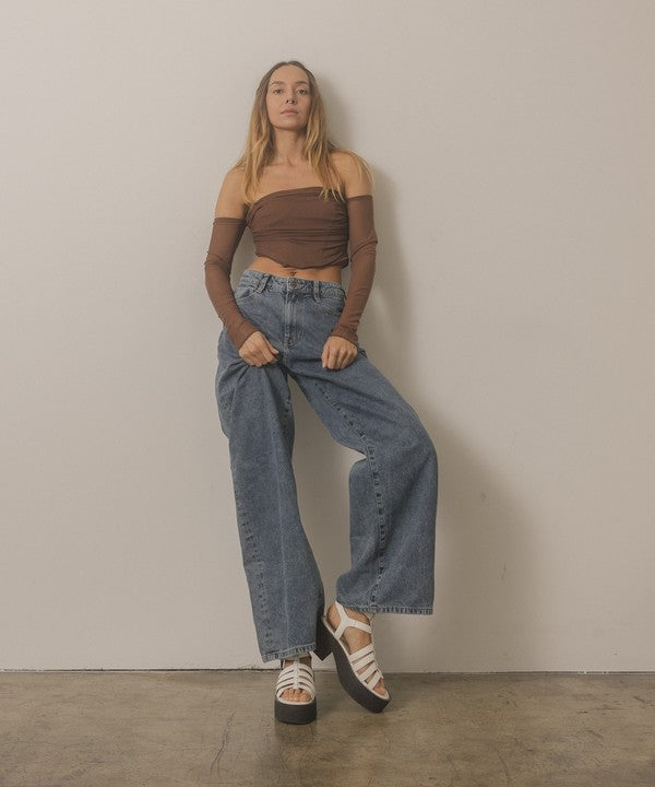 Oasis Society Lindsey - Platform Gladiator Sandal - Tigbul's Variety Fashion Shop