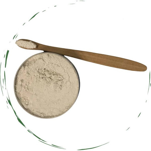All-Natural Tooth Powder. Refill Bag. - Tigbul's Variety Fashion Shop