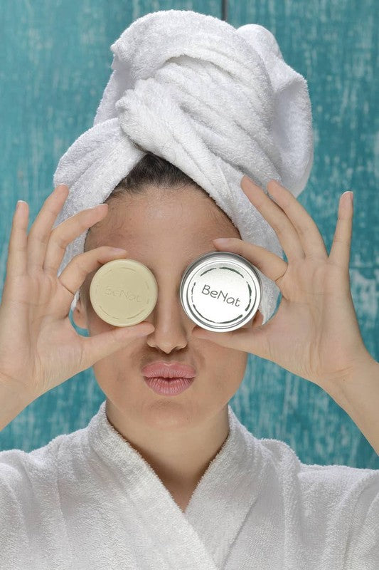 Moisturizing Lotion Bar - Tigbul's Variety Fashion Shop